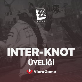 Zenless Zone Zero Inter-Knot Membership